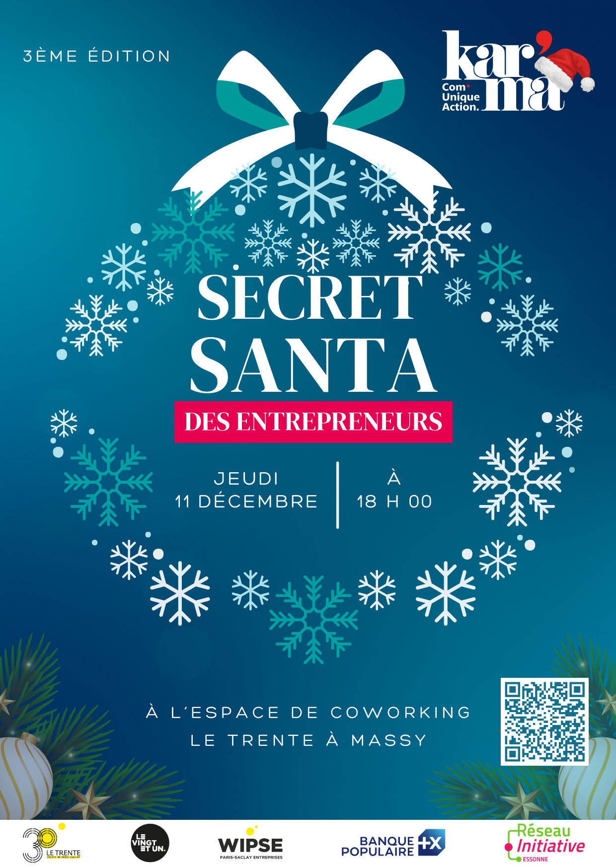 AUDACE MAGAZINE - NOVEMBRE 2025 - SOPHIE DOURADO