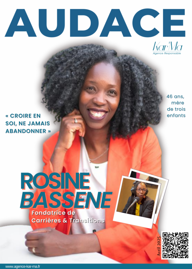 Couverture du numéro