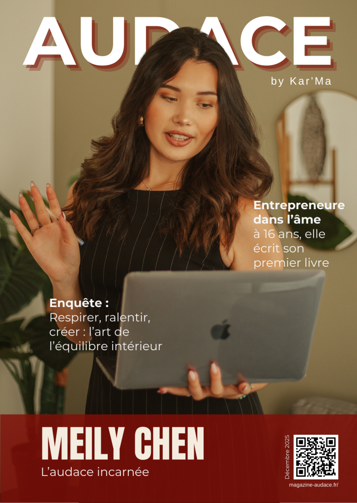 Couverture du numéro