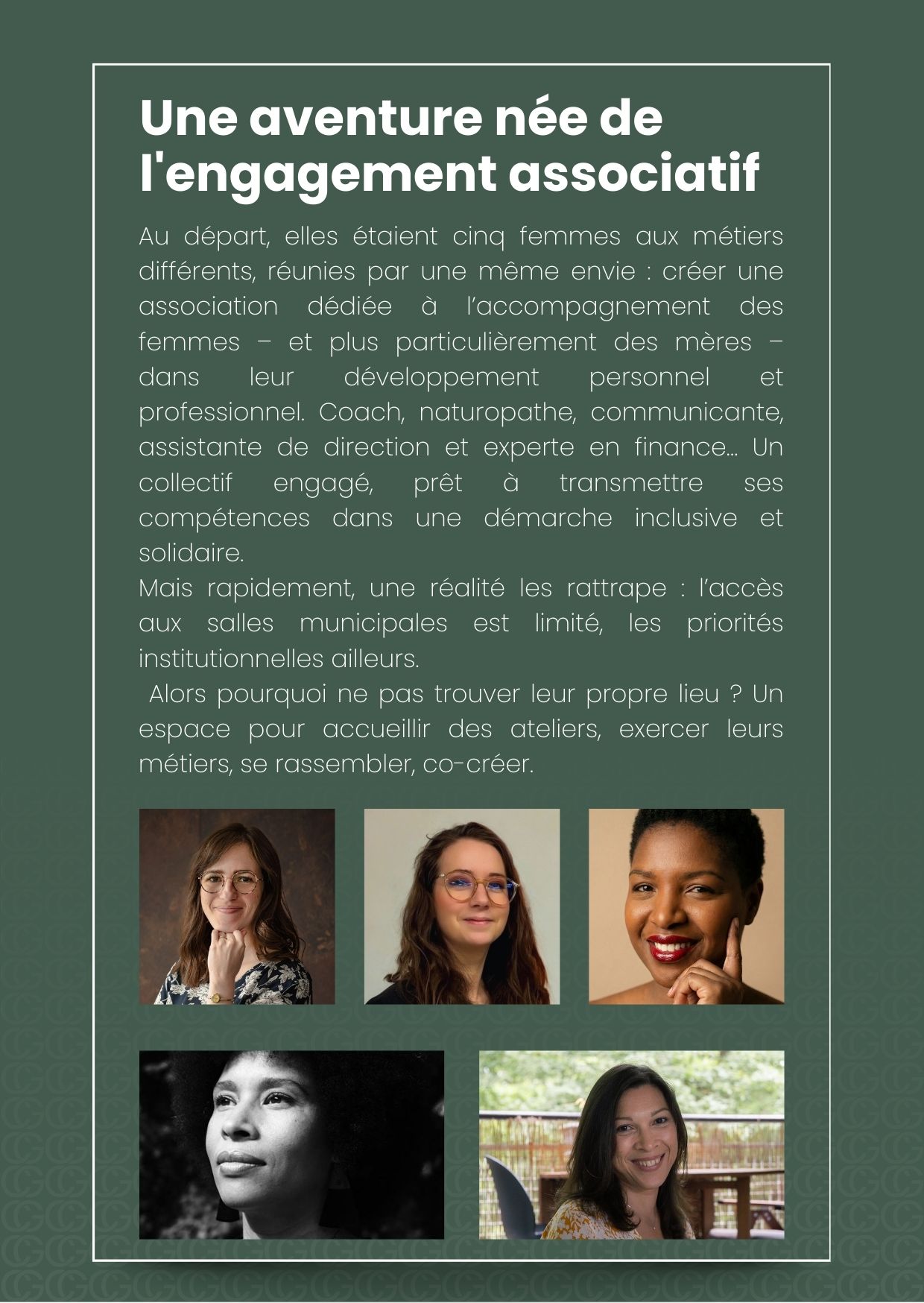 AUDACE MAGAZINE - Janvier 2026 - Convergence Palaiseau