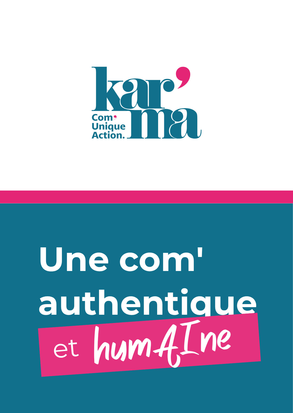 AUDACE MAGAZINE - Melvine Sinza - Mars 2026