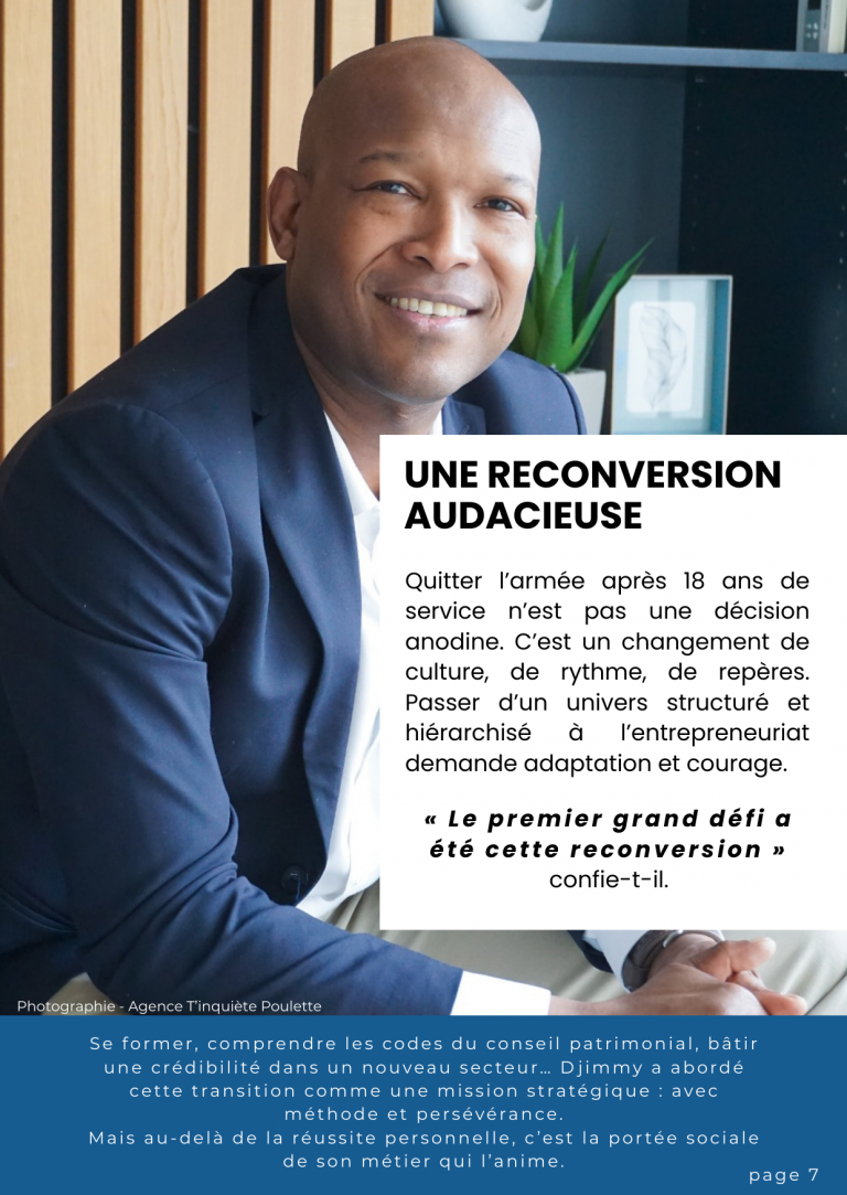 Page 7 du numéro