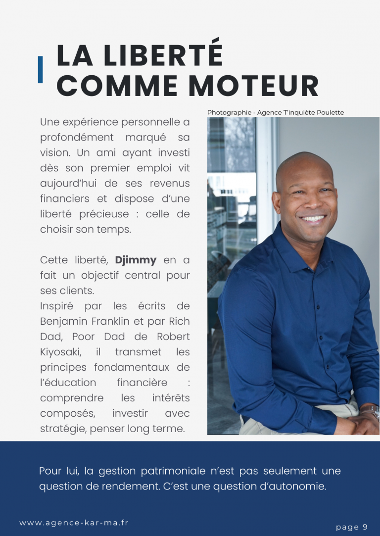 Page 9 du numéro