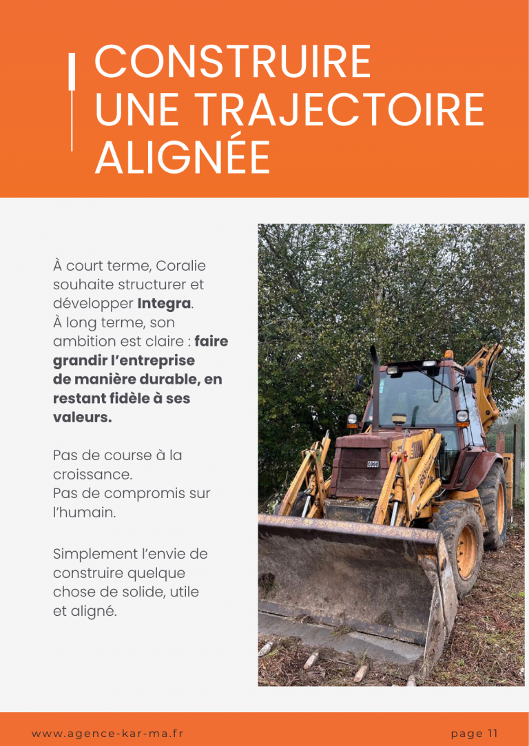 AUDACE - Avril 2026 - Coralie Aparicio - Integra