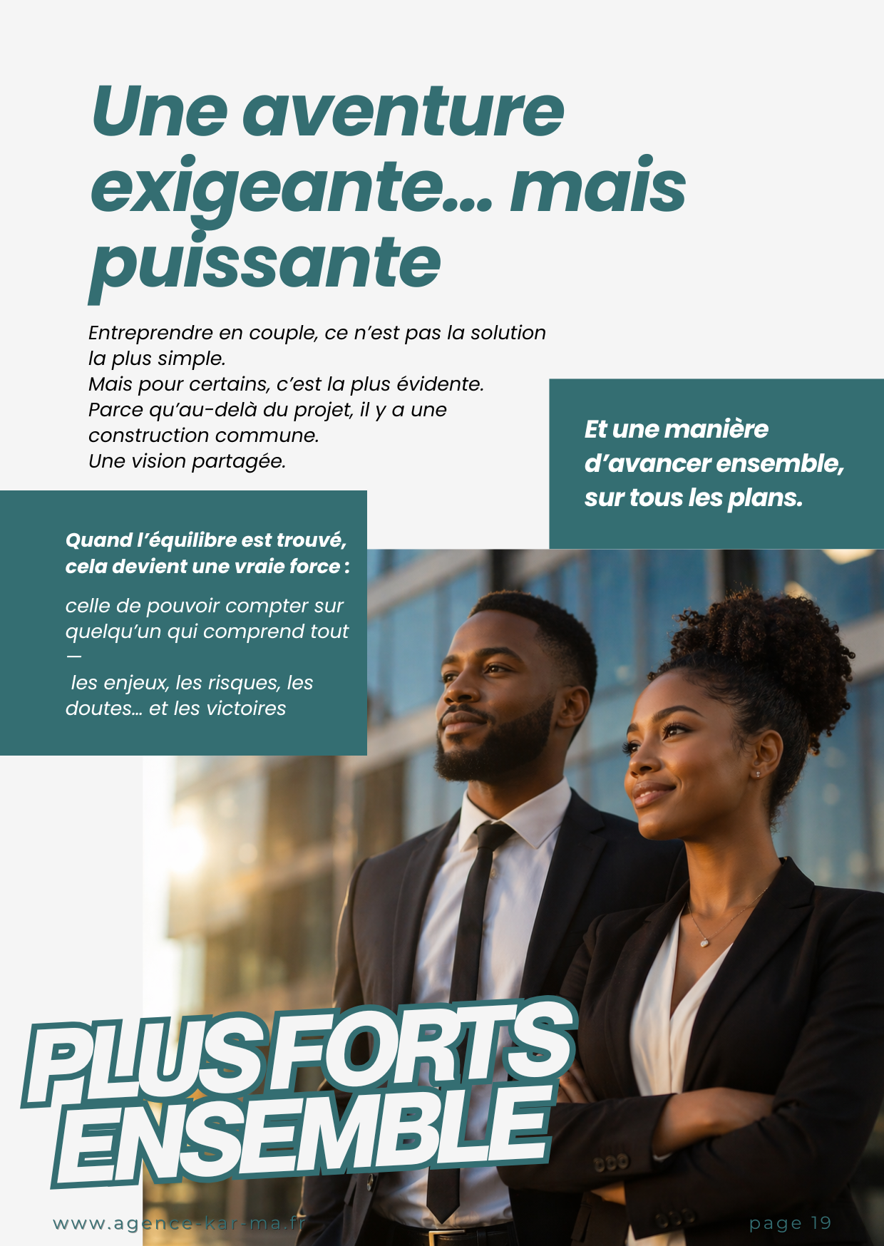 AUDACE - Avril 2026 - Coralie Aparicio - Integra