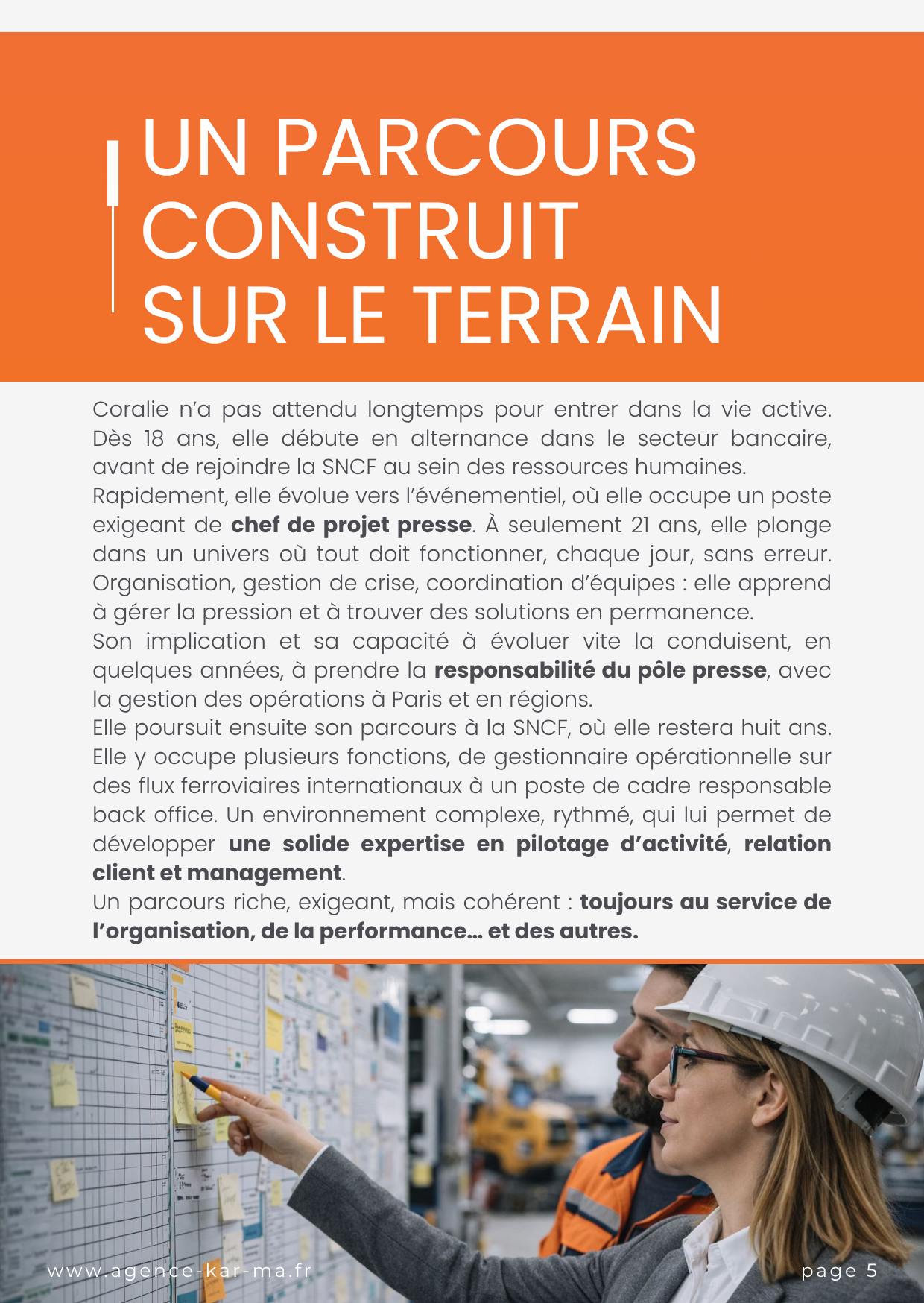 AUDACE - Avril 2026 - Coralie Aparicio - Integra