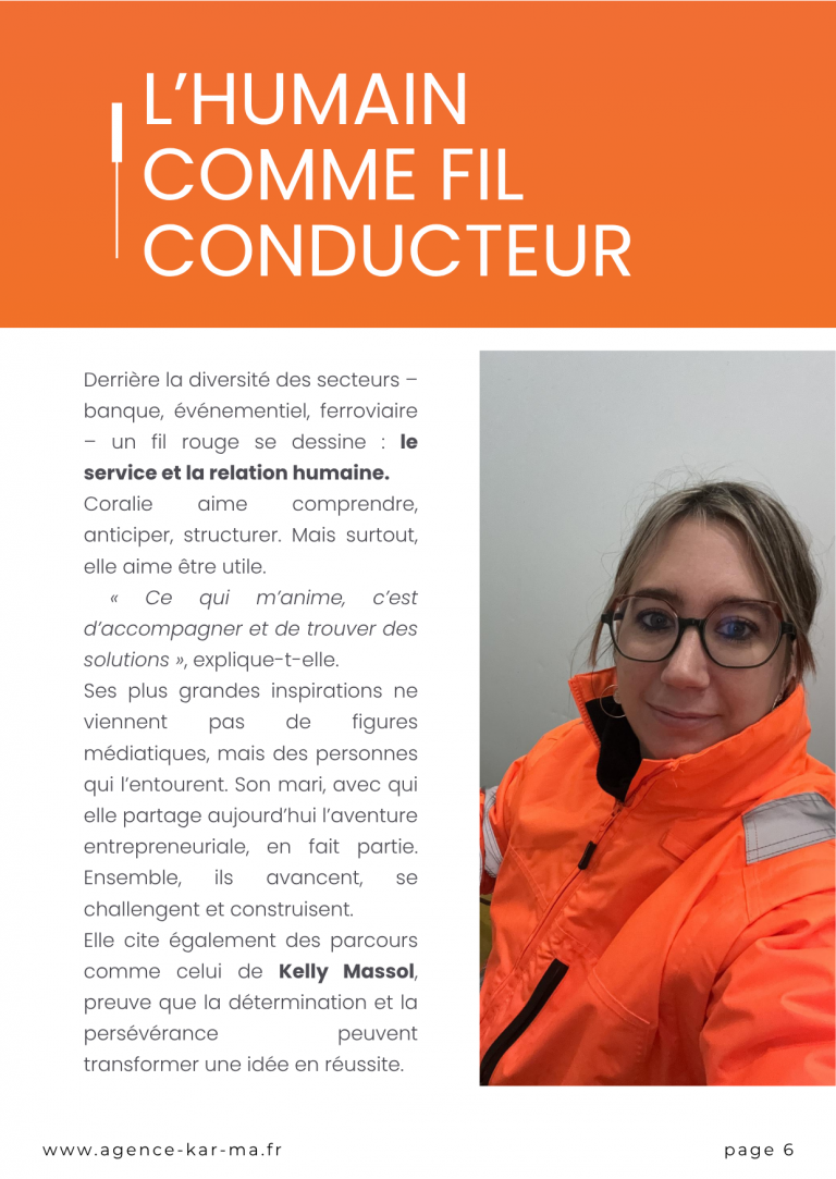 AUDACE - Avril 2026 - Coralie Aparicio - Integra