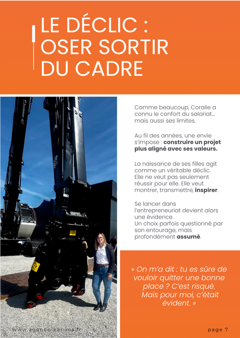 AUDACE - Avril 2026 - Coralie Aparicio - Integra