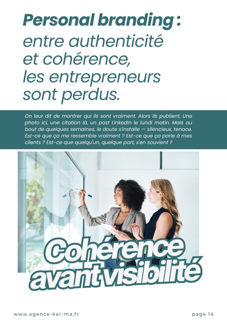 Magazine AUDACE MAI 2026 - Margot Anono