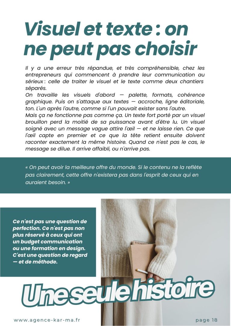 Magazine AUDACE MAI 2026 - Margot Anono