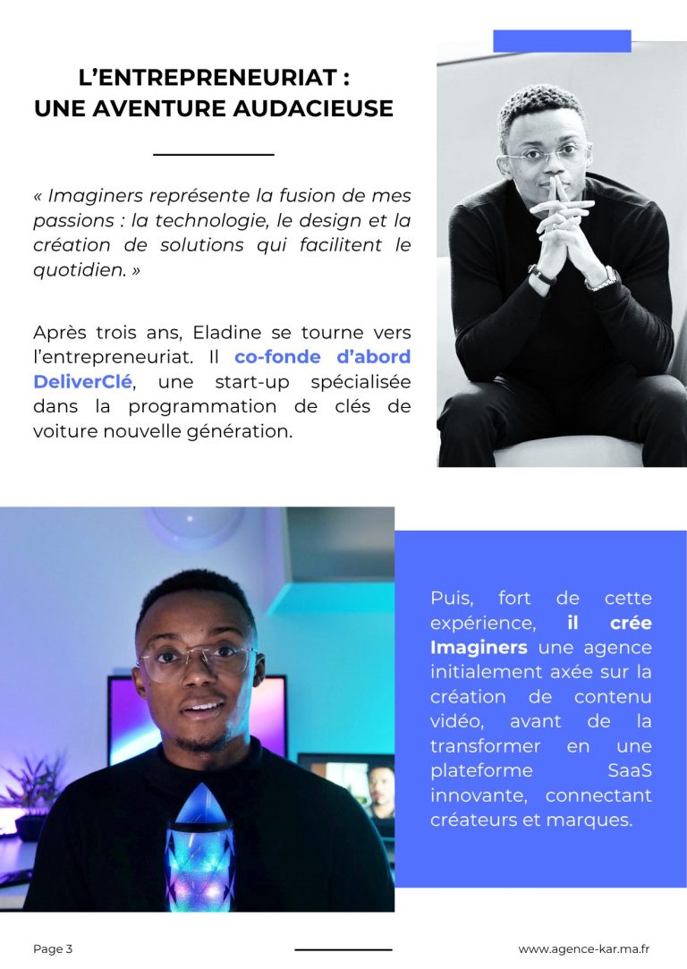 Page 2 du numéro