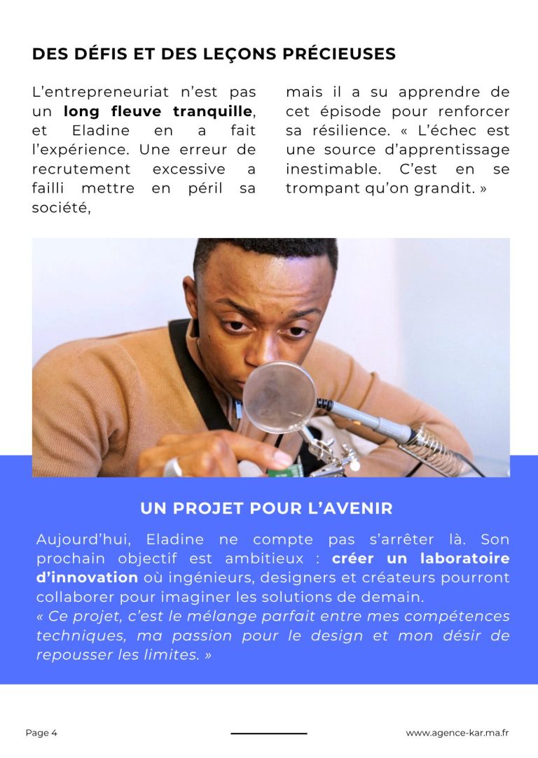 Page 3 du numéro