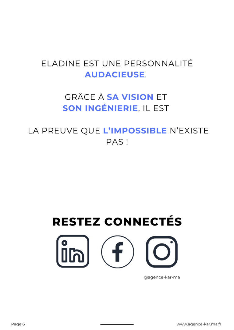 Page 5 du numéro