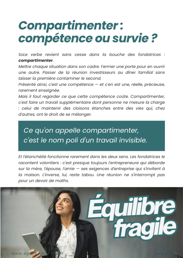 Page 15 du numéro