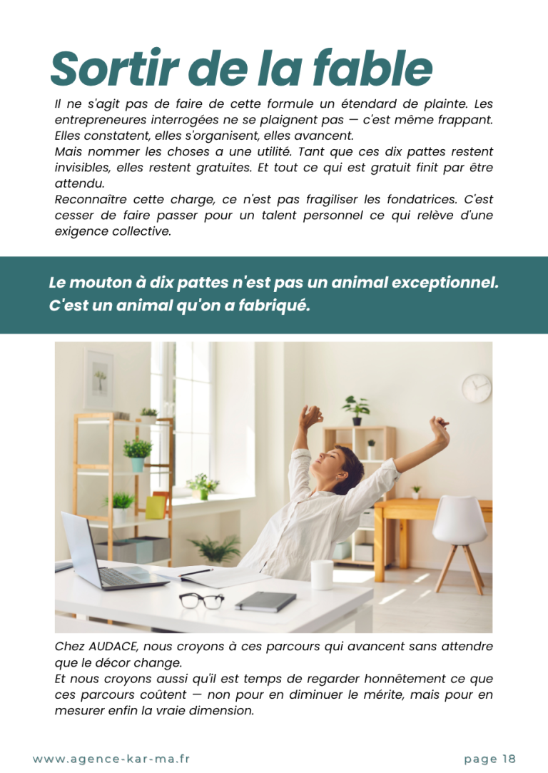 Page 18 du numéro