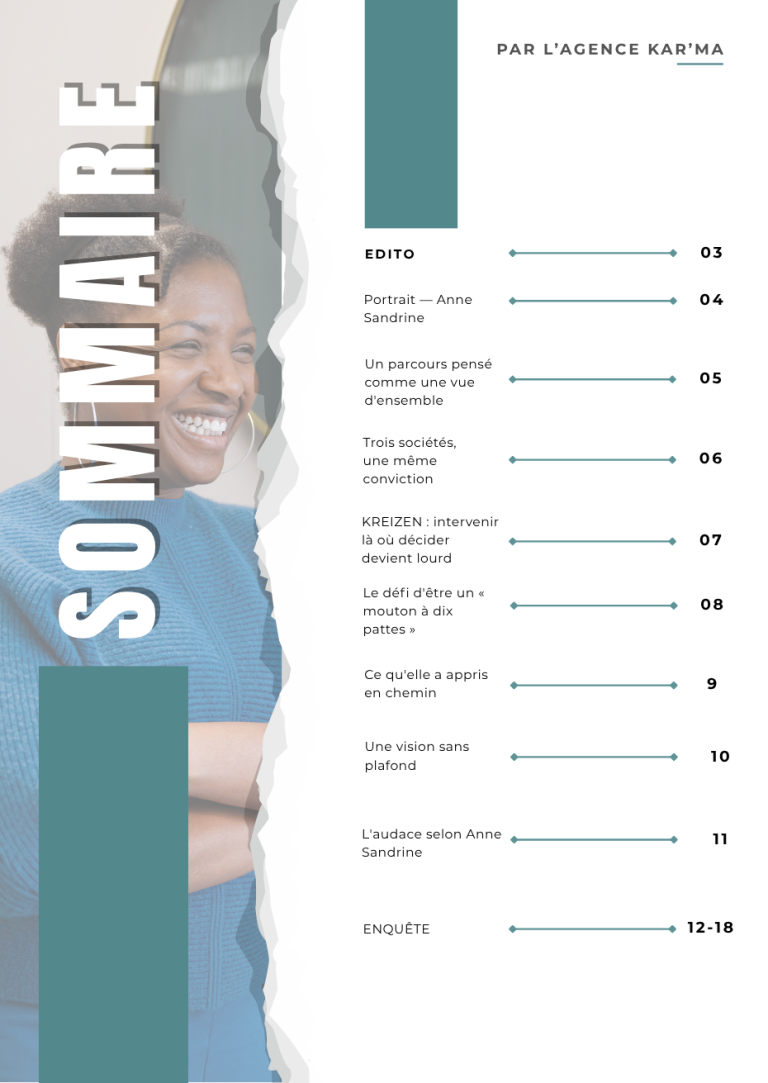 Page 2 du numéro