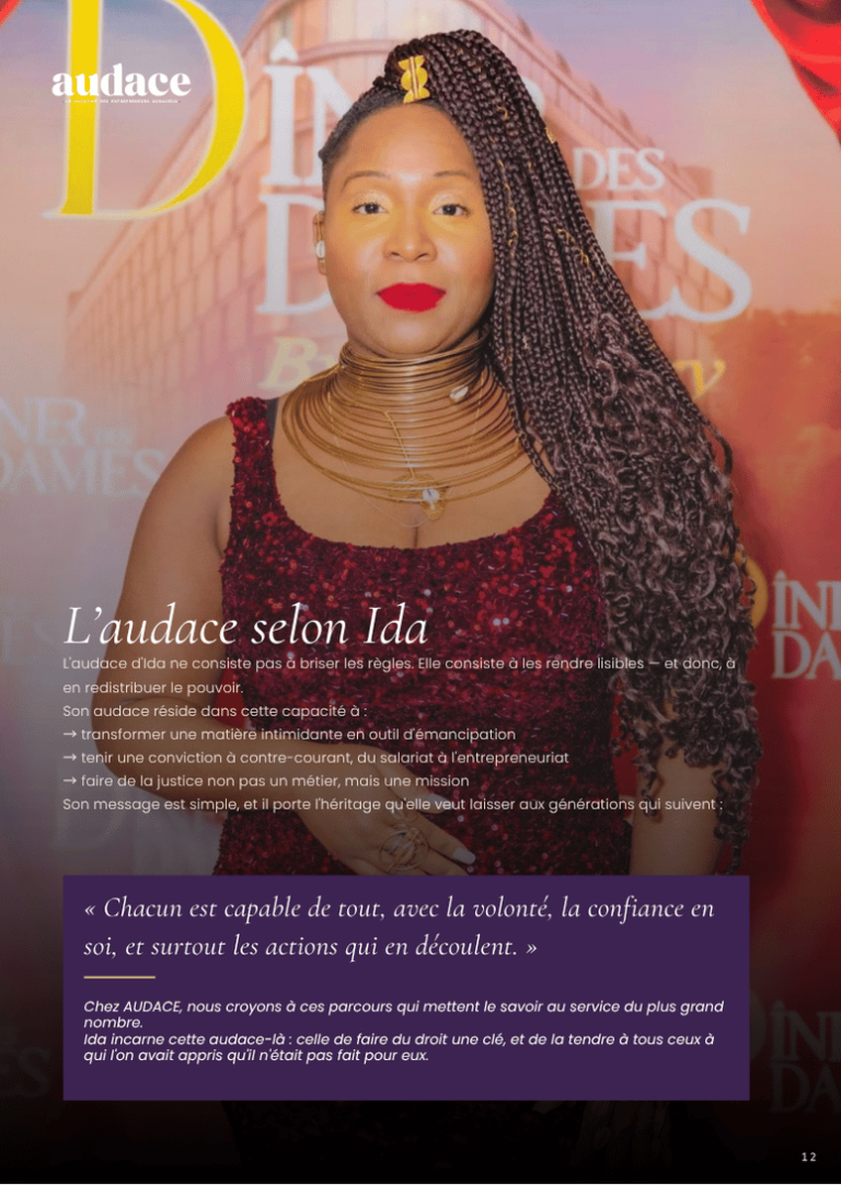 Page 12 du numéro