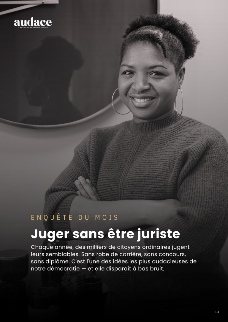 Page 13 du numéro