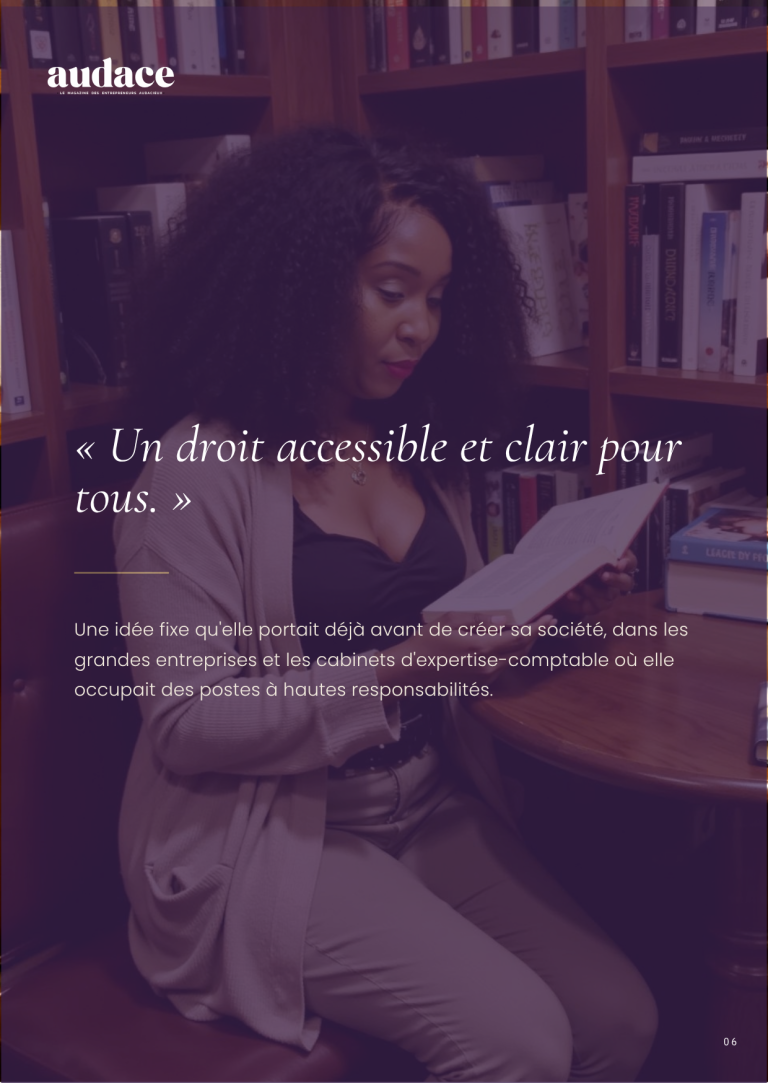 Page 6 du numéro