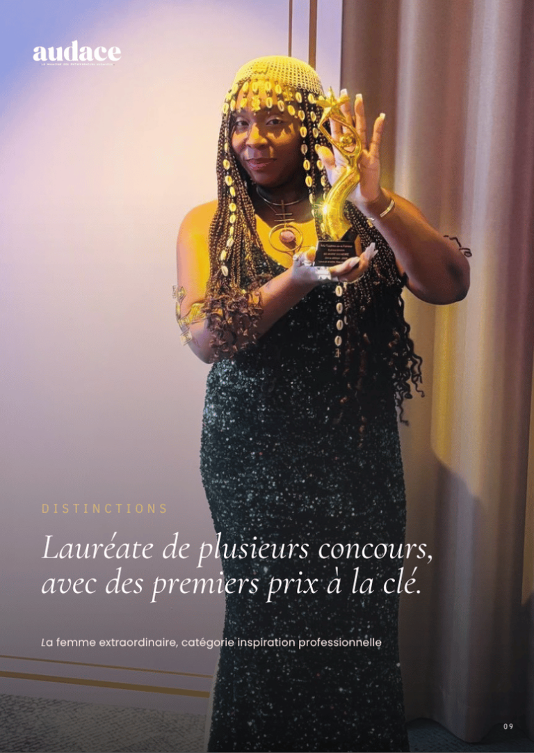 Page 9 du numéro