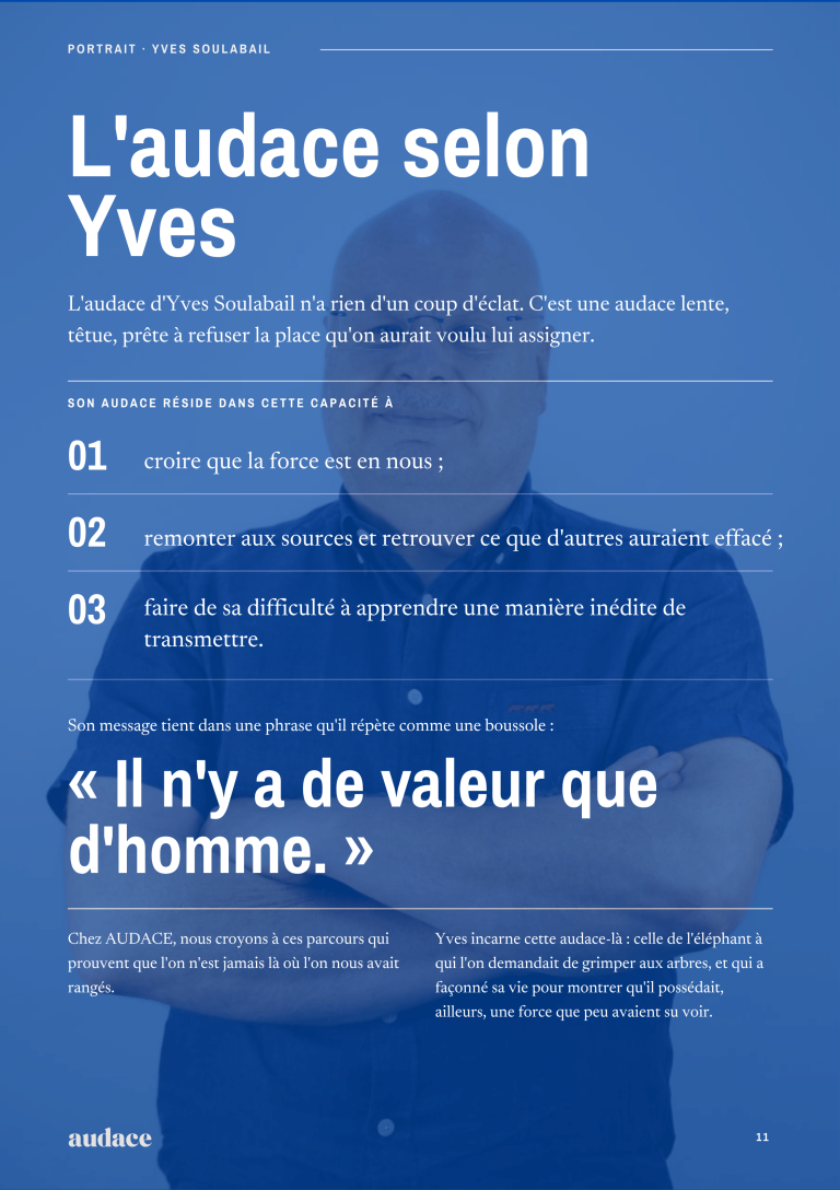Page 11 du numéro