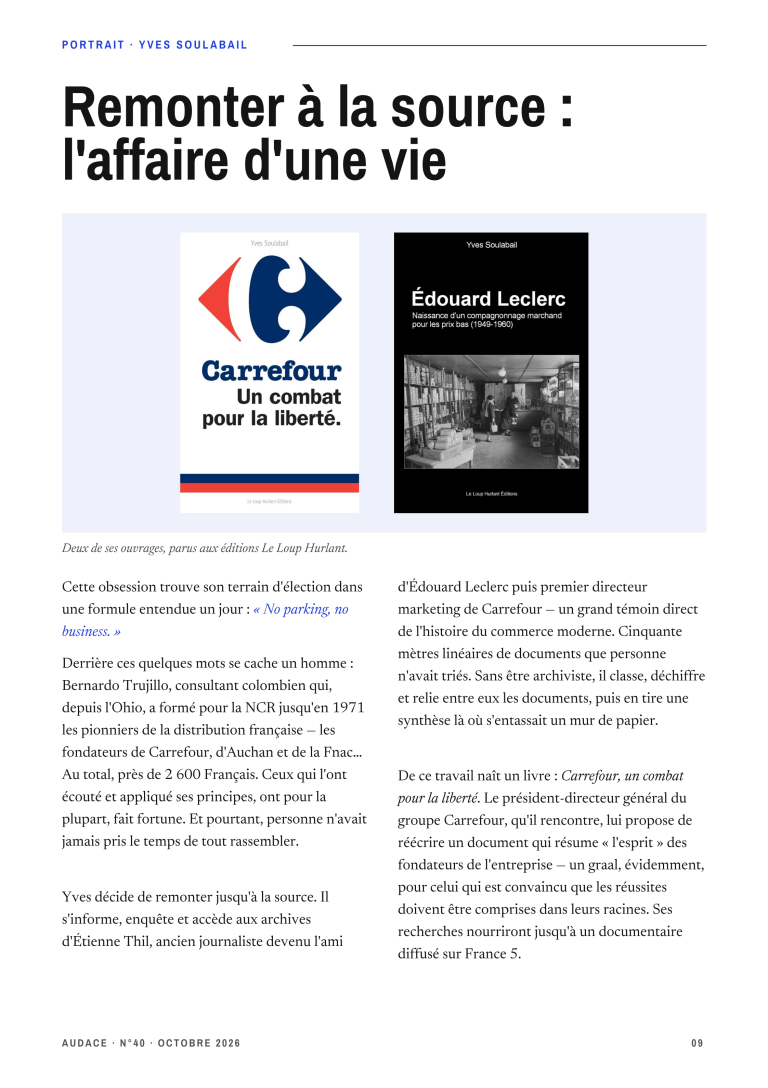 Page 9 du numéro